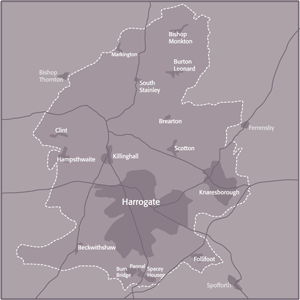 practice area map